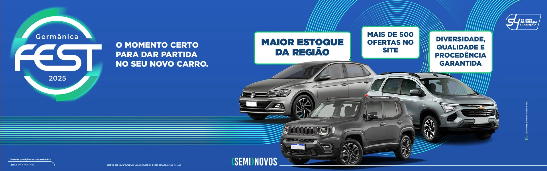 seminovo